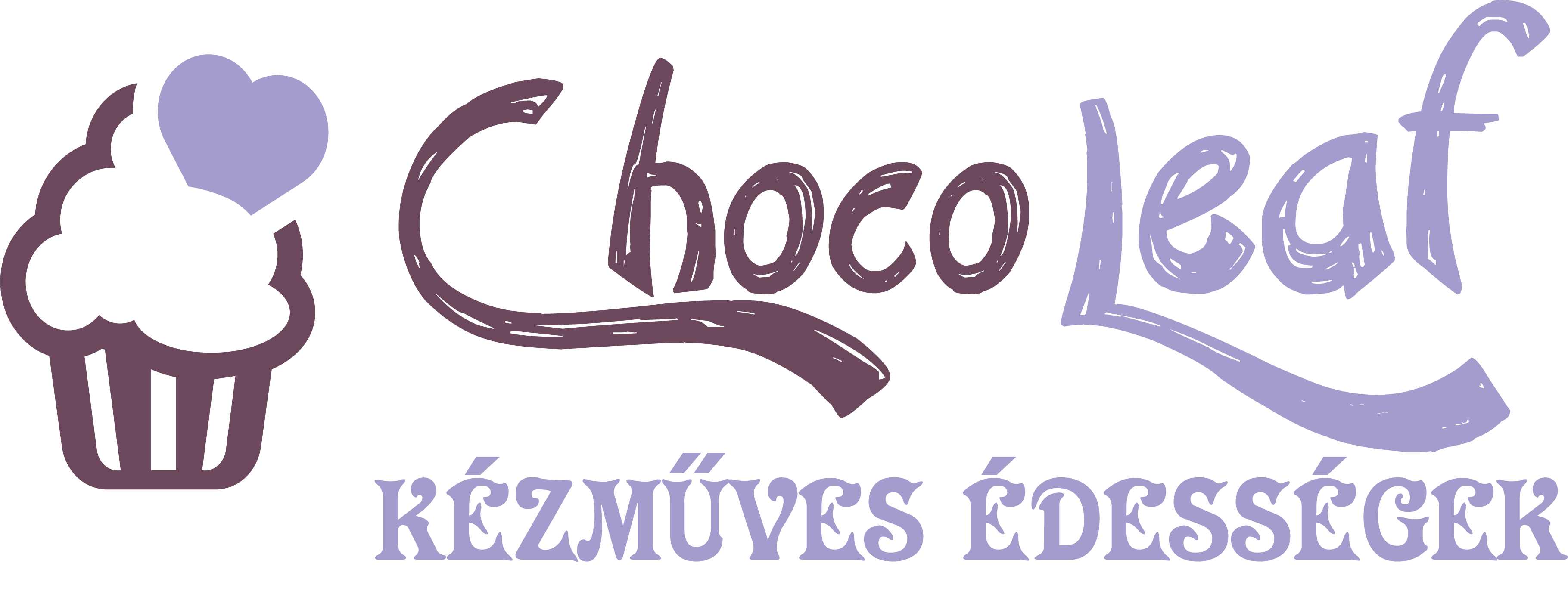 ChocoLeaf logó